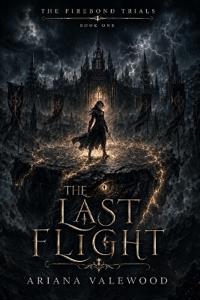 The Last Flight