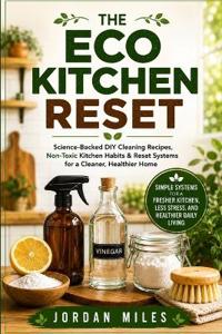 The Eco Kitchen Reset