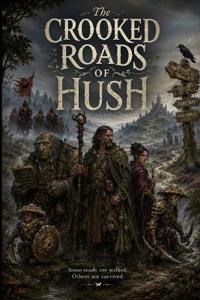 The Crooked Roads of Hush