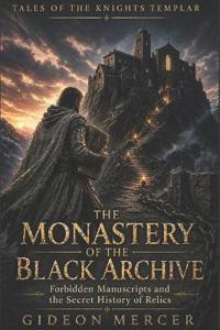 The Monastery of the Black Archive