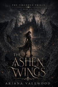 The Ashen Wings
