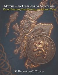 Myths and Legends of Scotland