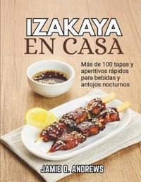 Izakaya en casa