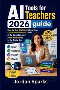 AI Tools for Teachers 2026 guide