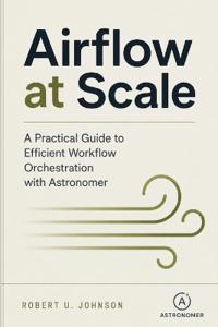 Airflow at Scale