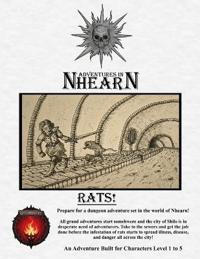 Adventures in Nhearn