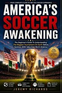 America's Soccer Awakening
