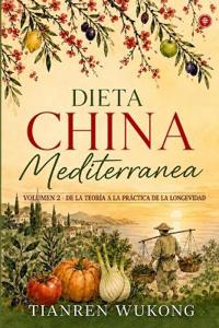 Dieta china-mediterránea