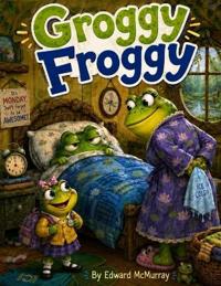 Groggy Froggy
