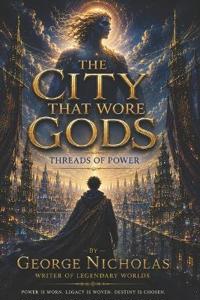 The City That Wore Gods