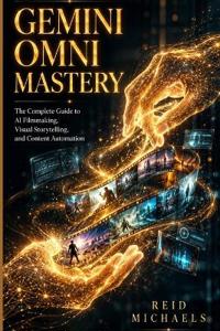 GEMINI OMNI MASTERY