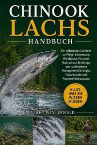 Chinook-Lachs Handbuch