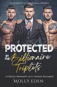 Protected by the Billionaire Triplets