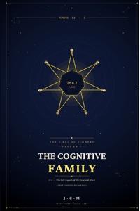 The Cognitive Family