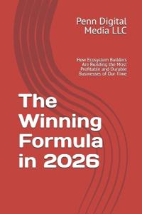 The Winning Formula in 2026