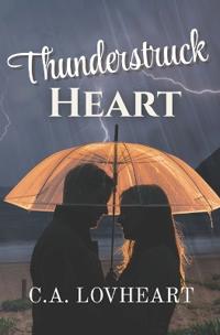 Thunderstruck Heart