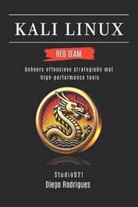 Kali Linux Red Team