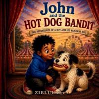 John and the Hot Dog Bandit