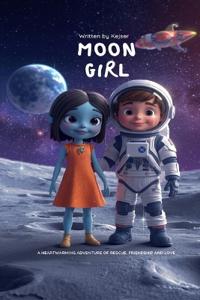 Moon Girl