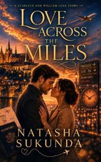 Love Across the Miles