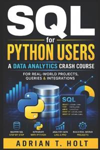 SQL for Python Users