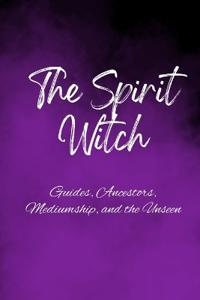 The Spirit Witch