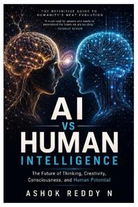 AI vs Human Intelligence