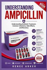 Understanding Ampicillin