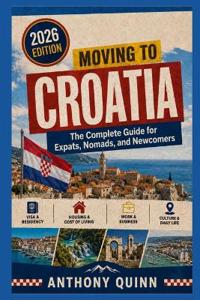 Moving to Croatia