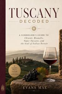 Tuscany Decoded