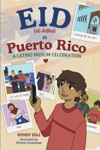 Eid in Puerto Rico