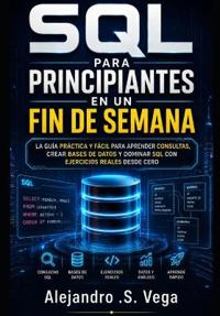 SQL para Principiantes en un Fin de Semana