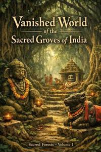 Vanished World of the Sacred Groves of India