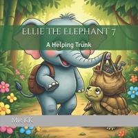 Ellie the Elephant 7