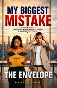 My Biggest Mistake
