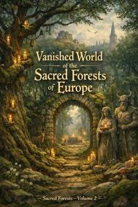 Vanished World of the Sacred Forests of Europe