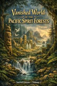 Vanished World of the Pacific Spirit Forests
