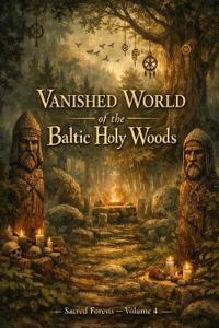 Vanished World of the Baltic Holy Woods