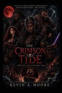 The Crimson Tide Saga