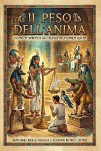 Il peso dell'anima