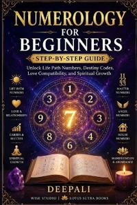 Numerology for Beginners