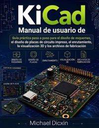 Manual de usuario de KiCad