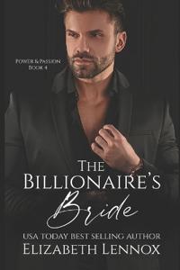 The Billionaire's Bride