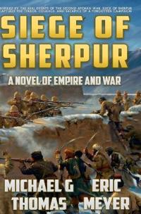 Siege of Sherpur