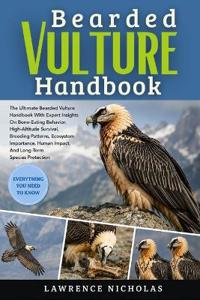 Bearded Vulture Handbook