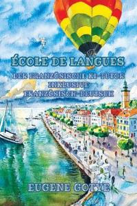 École de Langues