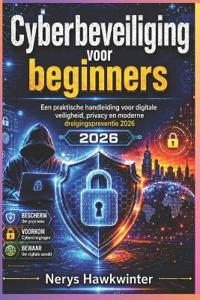 Cyberbeveiliging voor Beginners