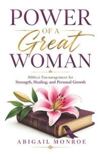 Power of a Great Woman