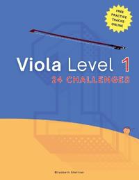 Viola Level 1
