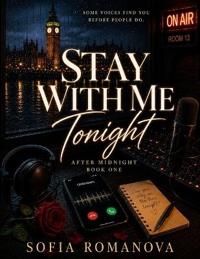 Stay With Me Tonight